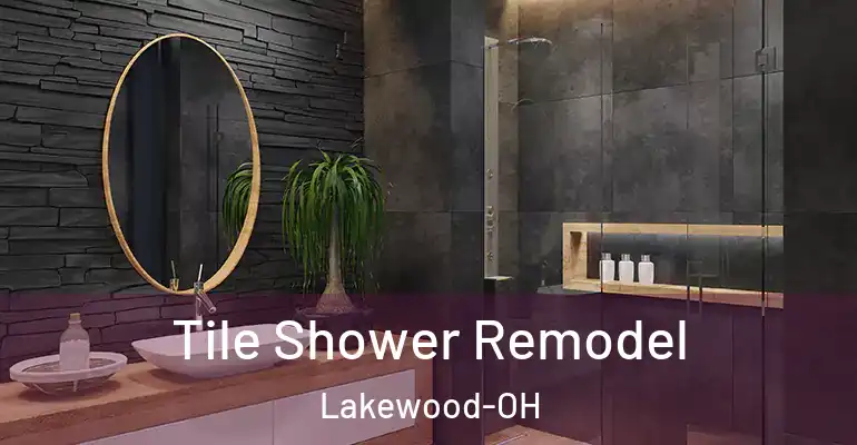 inner Bathroom imggen Tile Shower Remodel Lakewood-OH