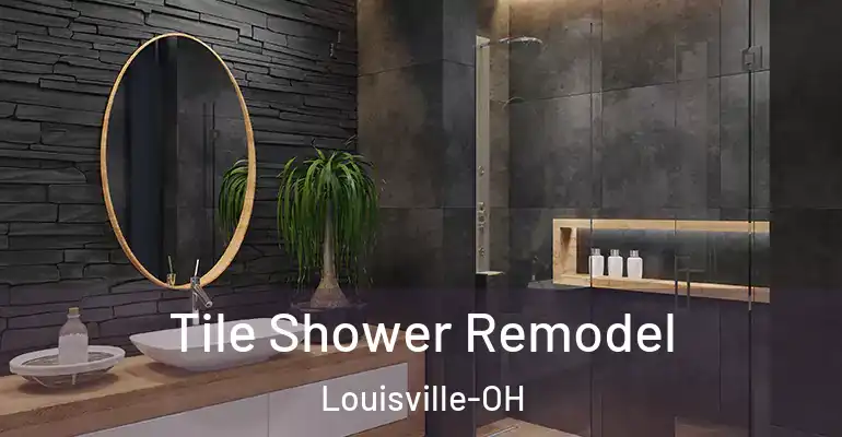 inner Bathroom imggen Tile Shower Remodel Louisville-OH