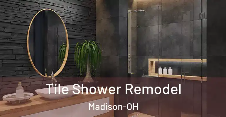 inner Bathroom imggen Tile Shower Remodel Madison-OH