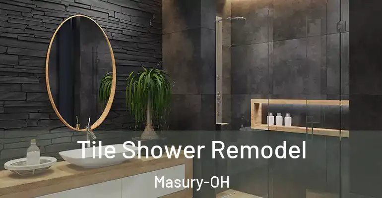 inner Bathroom imggen Tile Shower Remodel Masury-OH
