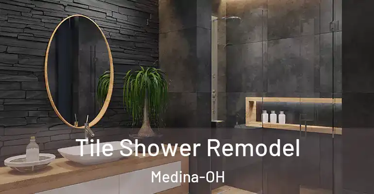 inner Bathroom imggen Tile Shower Remodel Medina-OH