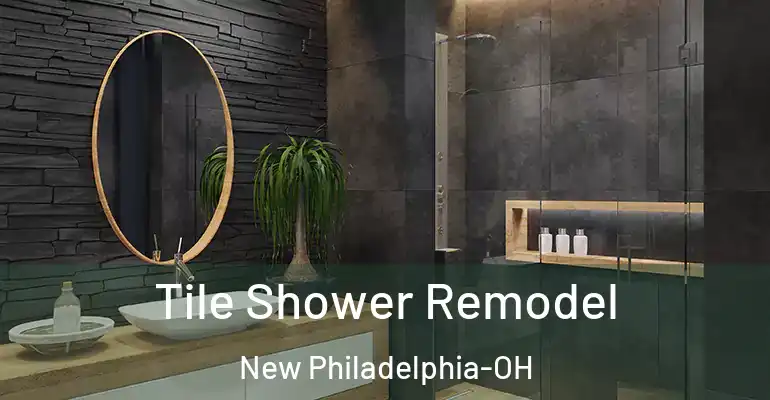 inner Bathroom imggen Tile Shower Remodel New Philadelphia-OH