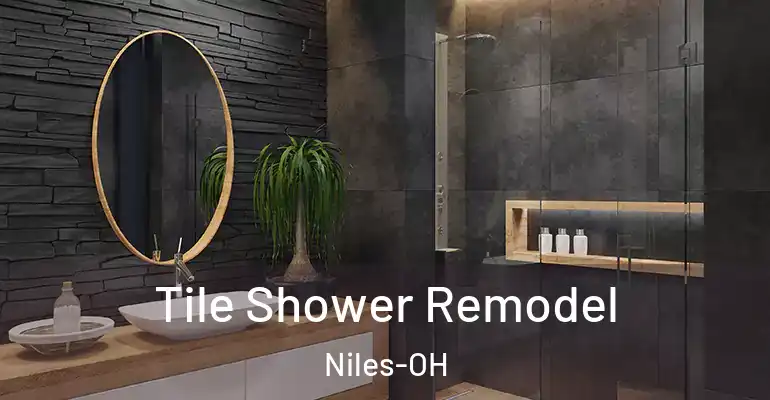 inner Bathroom imggen Tile Shower Remodel Niles-OH