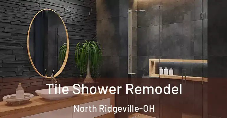 inner Bathroom imggen Tile Shower Remodel North Ridgeville-OH