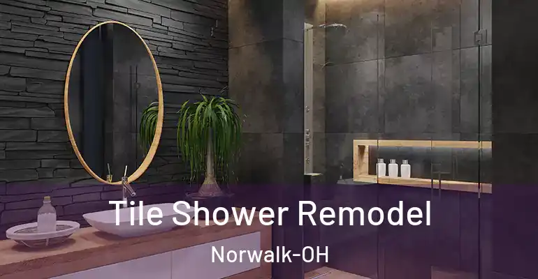 inner Bathroom imggen Tile Shower Remodel Norwalk-OH