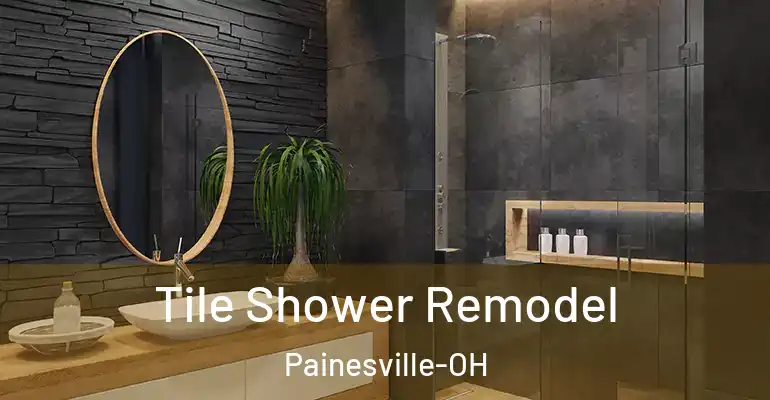 inner Bathroom imggen Tile Shower Remodel Painesville-OH