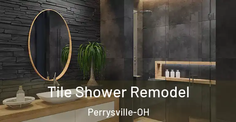 inner Bathroom imggen Tile Shower Remodel Perrysville-OH