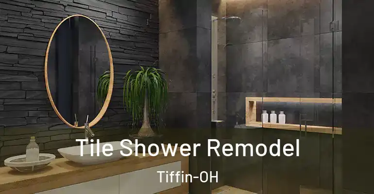 inner Bathroom imggen Tile Shower Remodel Tiffin-OH