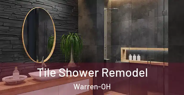 inner Bathroom imggen Tile Shower Remodel Warren-OH