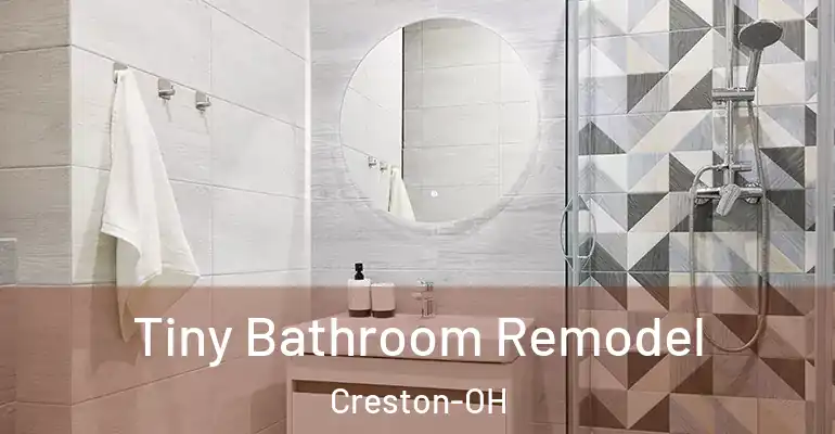 inner Bathroom imggen Tiny Bathroom Remodel Creston-OH