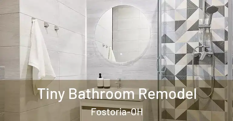 inner Bathroom imggen Tiny Bathroom Remodel Fostoria-OH