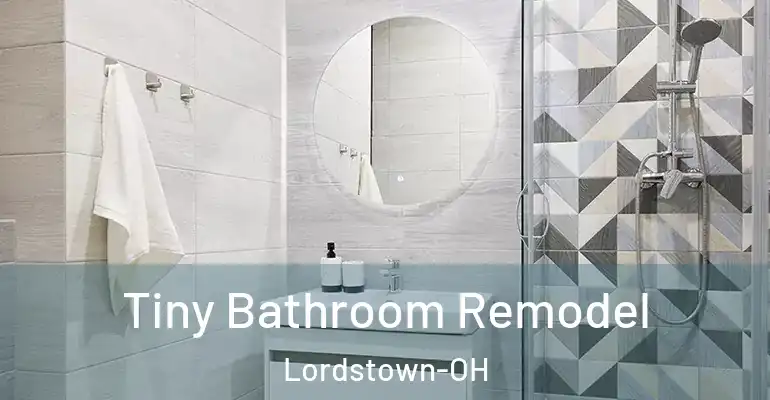inner Bathroom imggen Tiny Bathroom Remodel Lordstown-OH