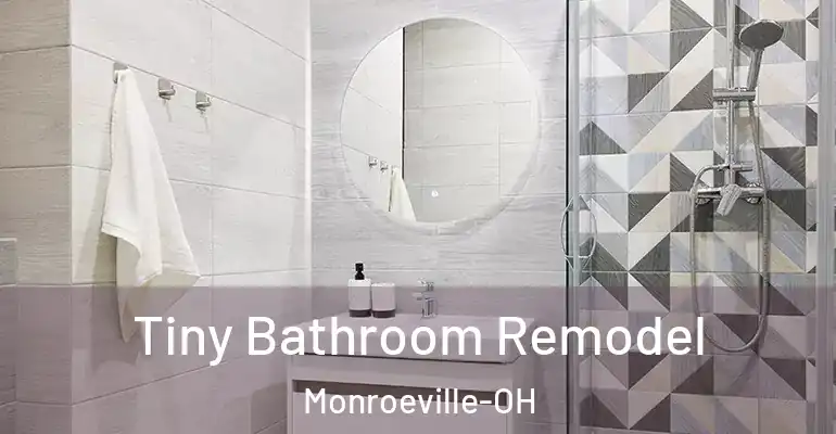 inner Bathroom imggen Tiny Bathroom Remodel Monroeville-OH
