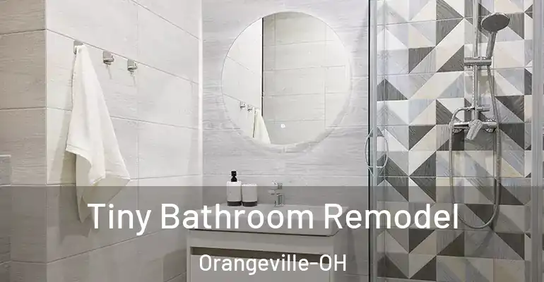 inner Bathroom imggen Tiny Bathroom Remodel Orangeville-OH