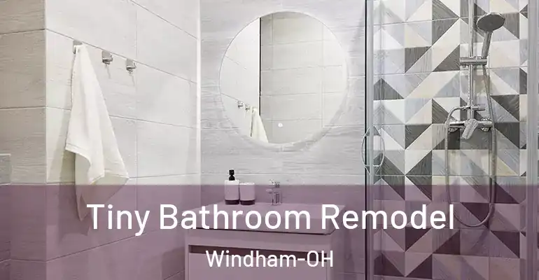 inner Bathroom imggen Tiny Bathroom Remodel Windham-OH