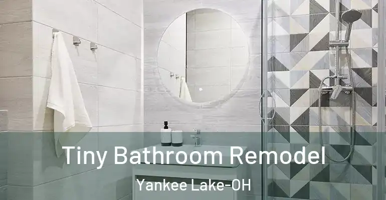inner Bathroom imggen Tiny Bathroom Remodel Yankee Lake-OH