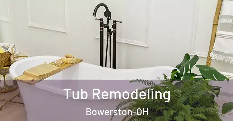 inner Bathroom imggen Tub Remodeling Bowerston-OH