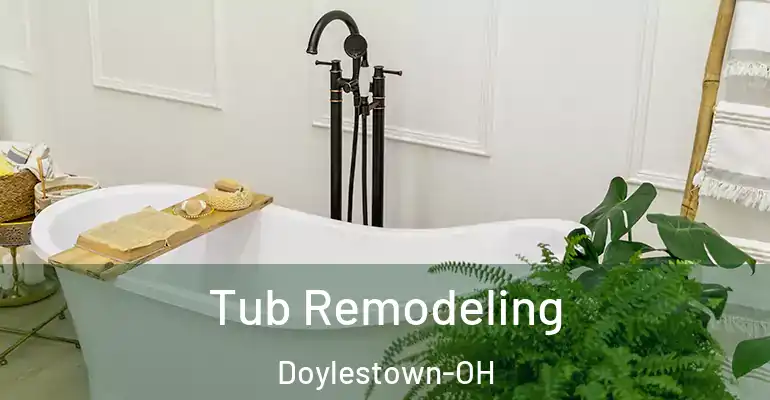 inner Bathroom imggen Tub Remodeling Doylestown-OH