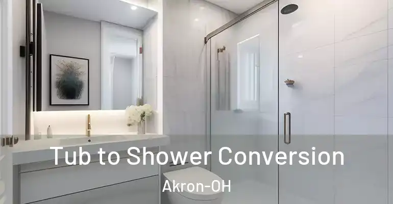 inner Bathroom imggen Tub to Shower Conversion Akron-OH