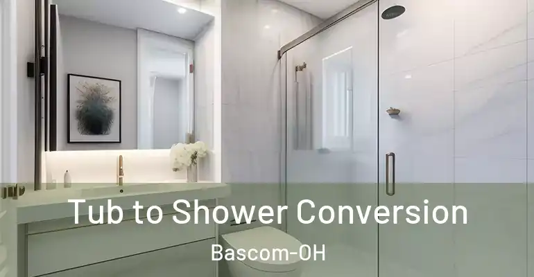 inner Bathroom imggen Tub to Shower Conversion Bascom-OH