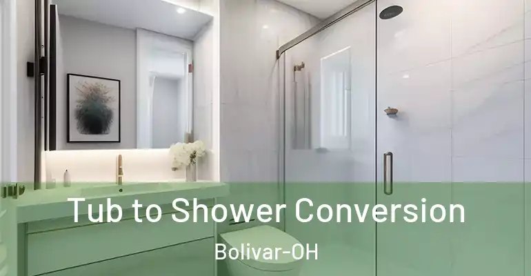 inner Bathroom imggen Tub to Shower Conversion Bolivar-OH