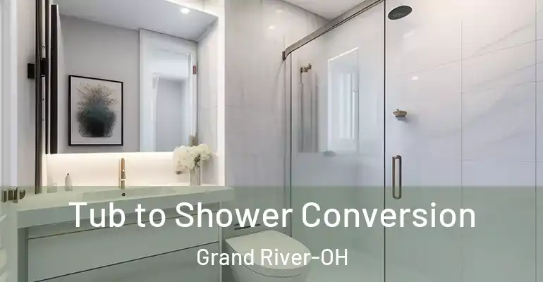 inner Bathroom imggen Tub to Shower Conversion Grand River-OH