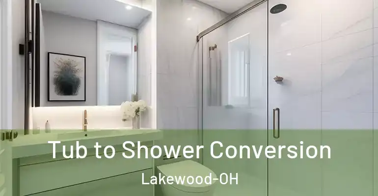 inner Bathroom imggen Tub to Shower Conversion Lakewood-OH