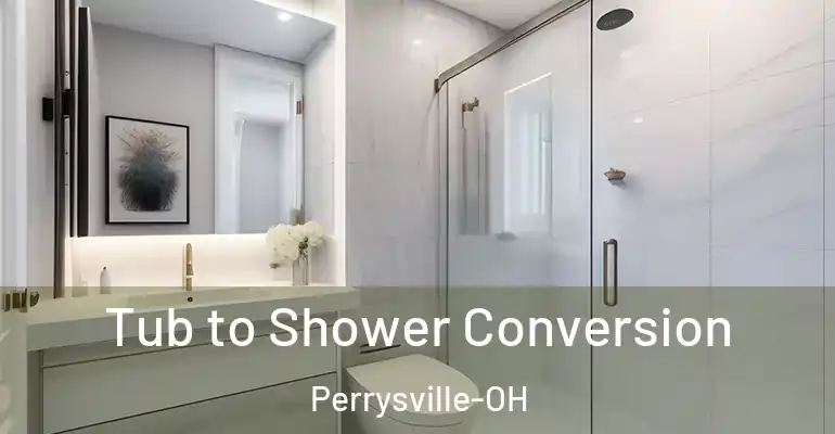 inner Bathroom imggen Tub to Shower Conversion Perrysville-OH