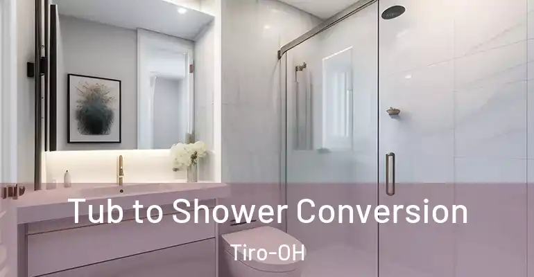 inner Bathroom imggen Tub to Shower Conversion Tiro-OH