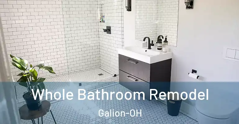 inner Bathroom imggen Whole Bathroom Remodel Galion-OH