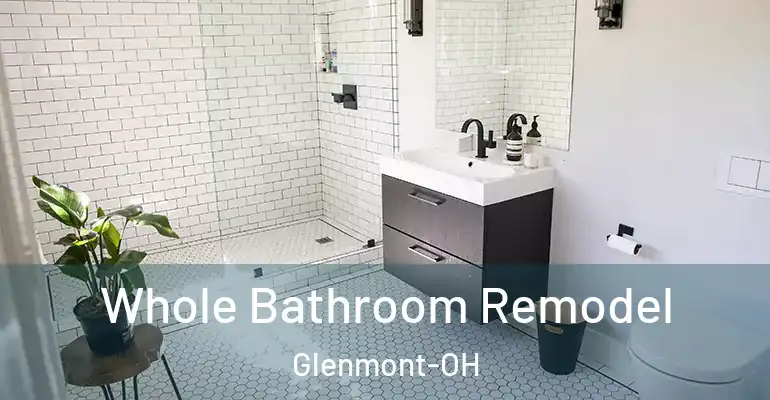 inner Bathroom imggen Whole Bathroom Remodel Glenmont-OH
