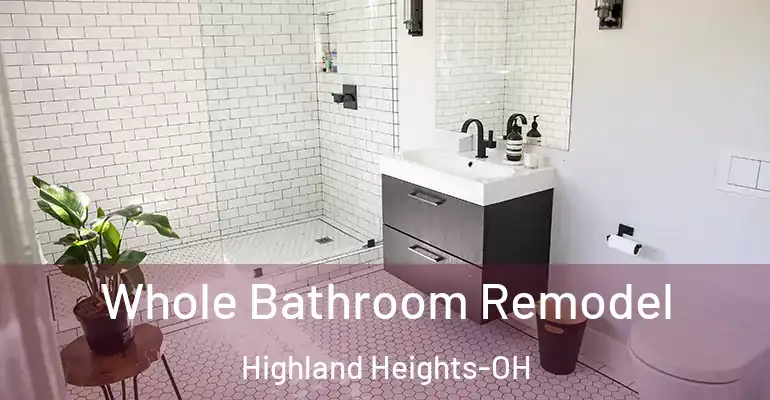 inner Bathroom imggen Whole Bathroom Remodel Highland Heights-OH