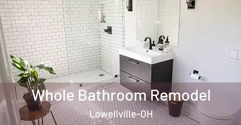 inner Bathroom imggen Whole Bathroom Remodel Lowellville-OH