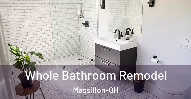 inner Bathroom imggen Whole Bathroom Remodel Massillon-OH