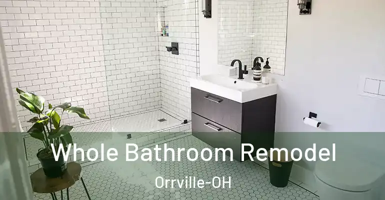 inner Bathroom imggen Whole Bathroom Remodel Orrville-OH