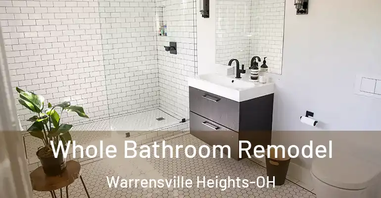 inner Bathroom imggen Whole Bathroom Remodel Warrensville Heights-OH