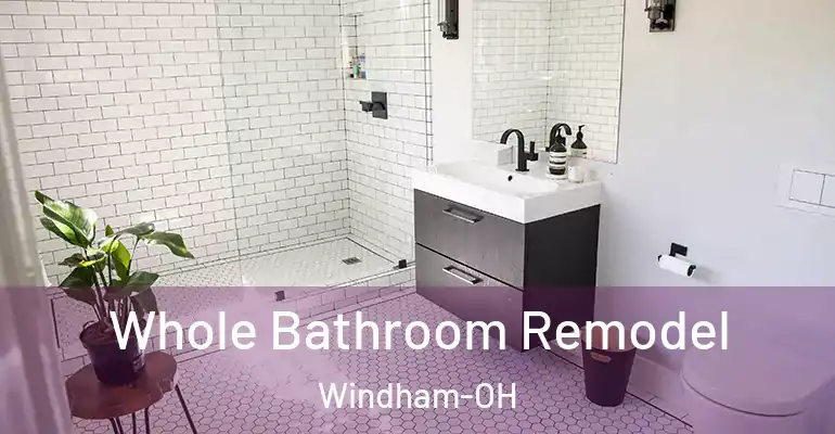 inner Bathroom imggen Whole Bathroom Remodel Windham-OH